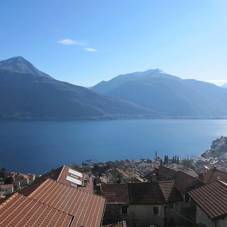 Agriturismo Treterre Pianello Del Lario Екстериор снимка