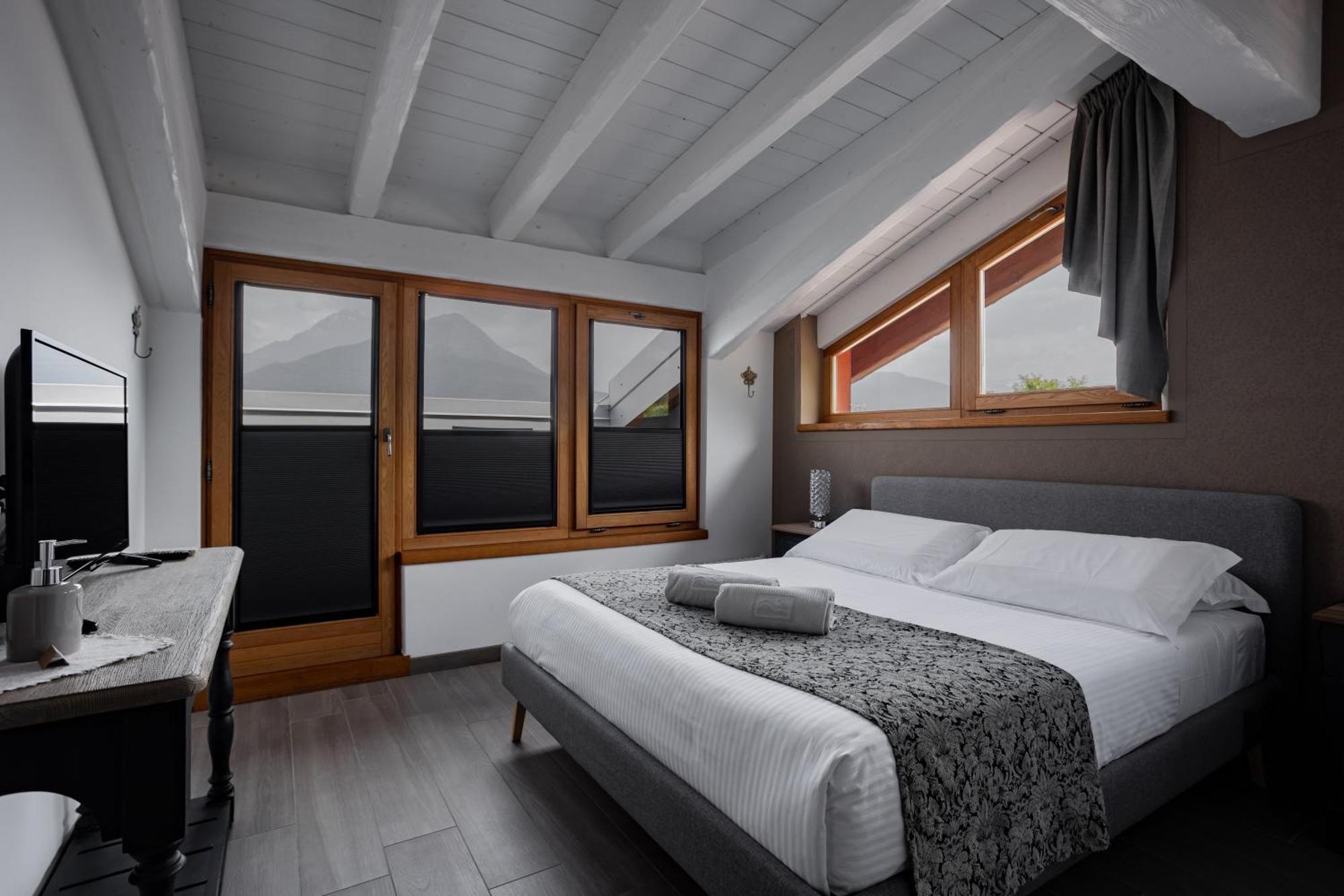 Agriturismo Treterre Pianello Del Lario Екстериор снимка