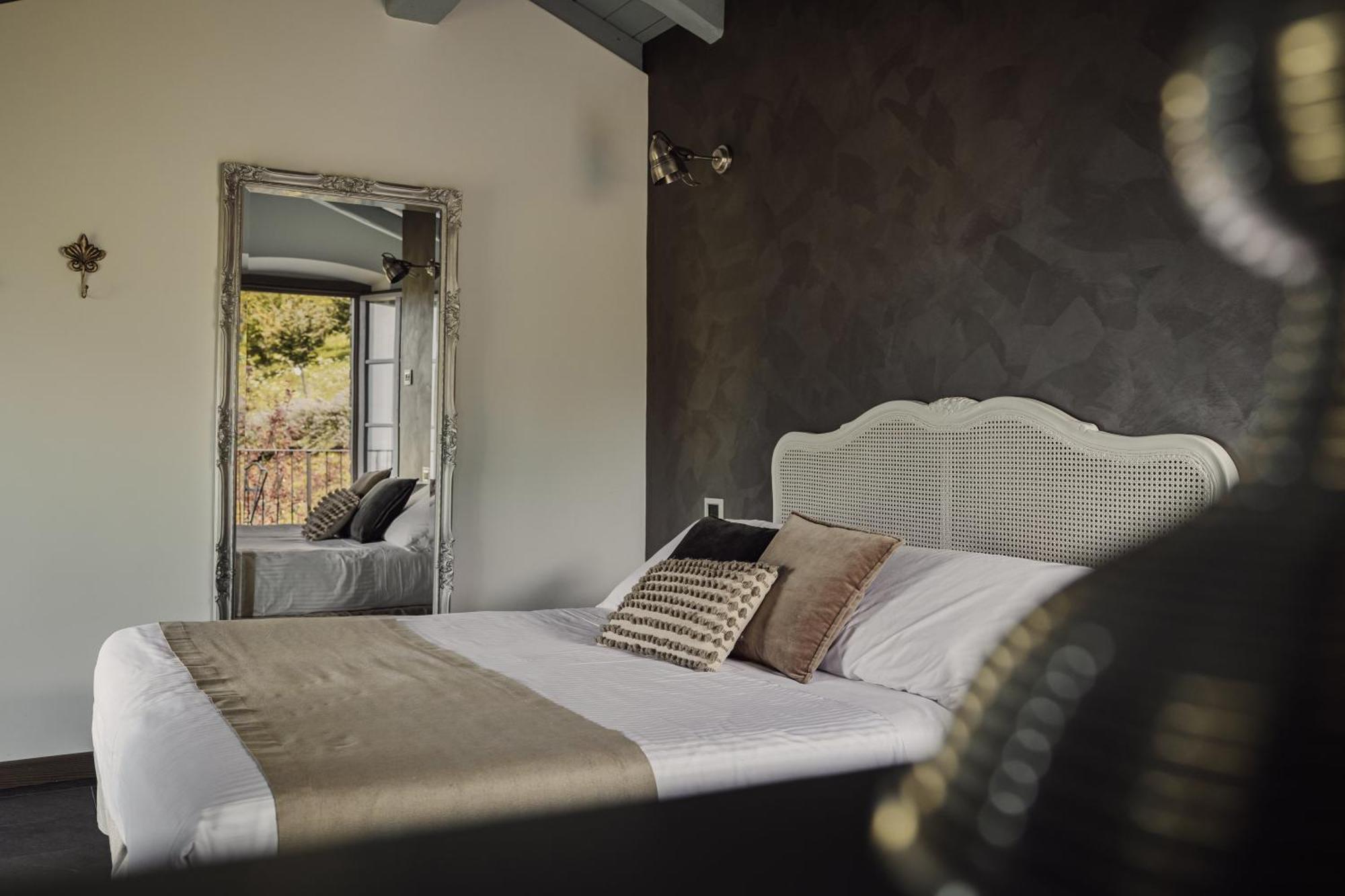 Agriturismo Treterre Pianello Del Lario Екстериор снимка