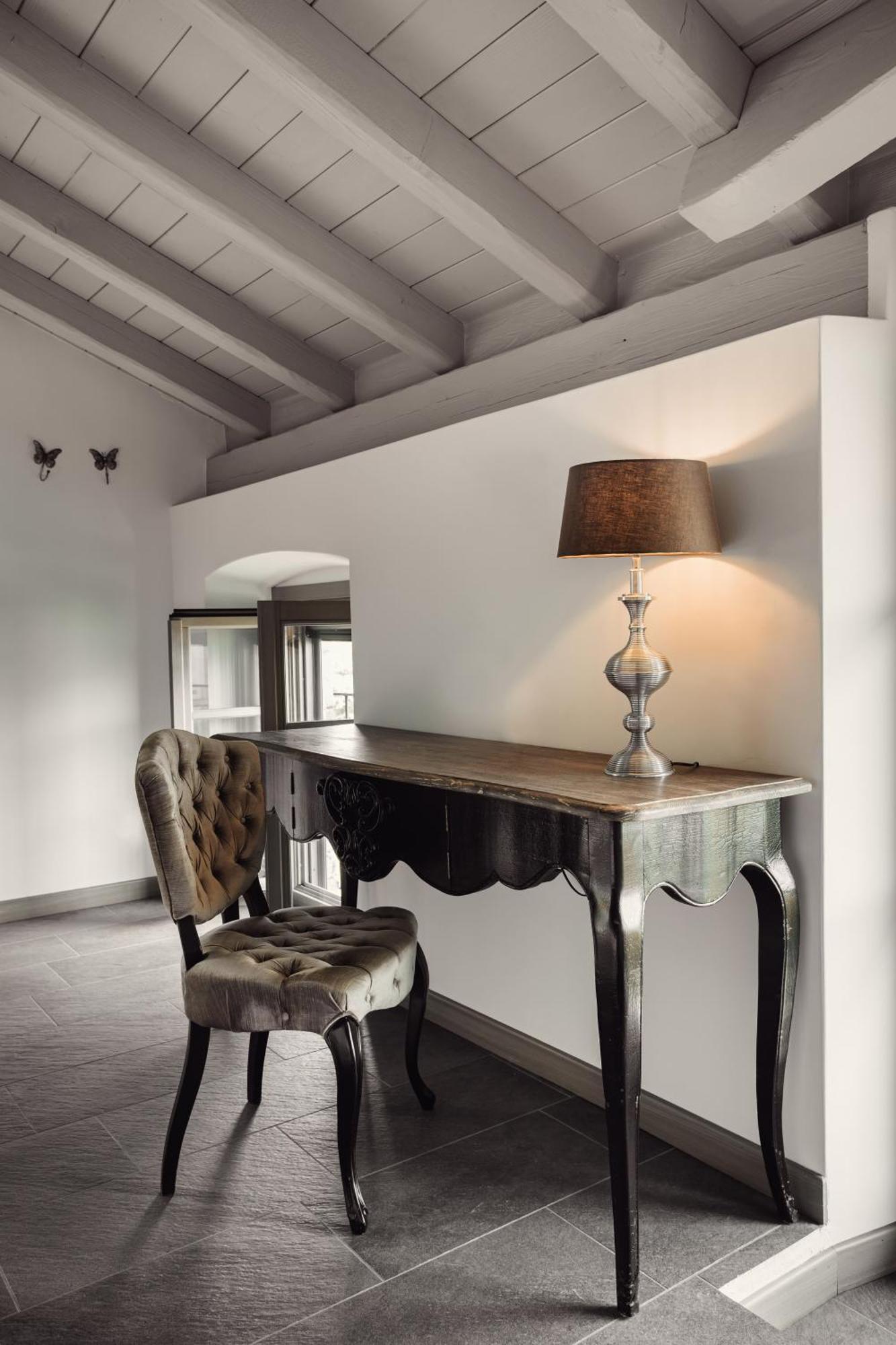 Agriturismo Treterre Pianello Del Lario Екстериор снимка