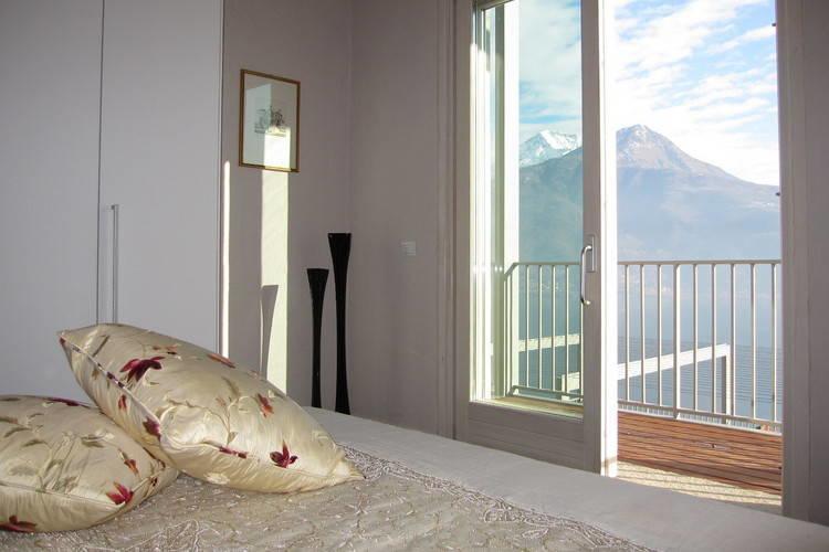 Agriturismo Treterre Pianello Del Lario Екстериор снимка