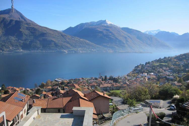 Agriturismo Treterre Pianello Del Lario Екстериор снимка