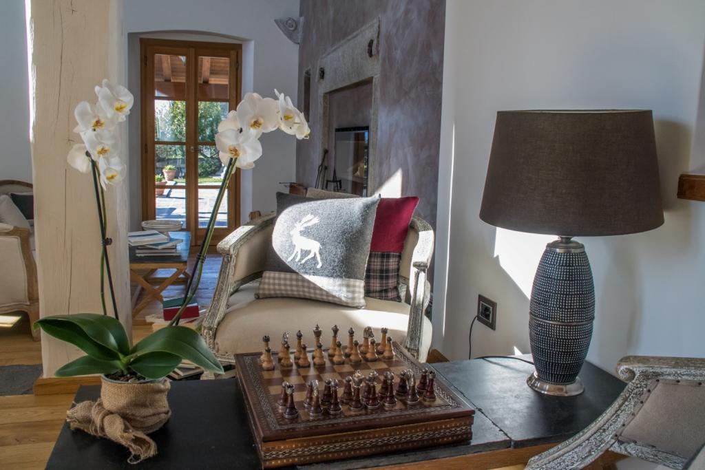 Agriturismo Treterre Pianello Del Lario Екстериор снимка